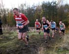 Senior mens NEHL, Jarrow. David T. Hewitson/Sports for All Pics